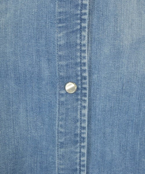 DONDUP เสื้อลำลอง