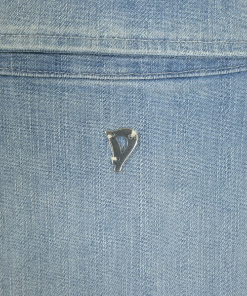 DONDUP เสื้อลำลอง