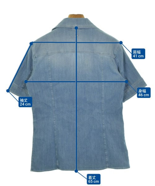 DONDUP เสื้อลำลอง