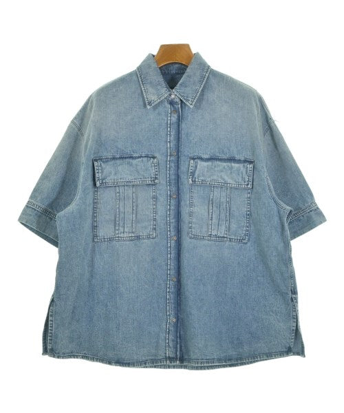 DONDUP เสื้อลำลอง