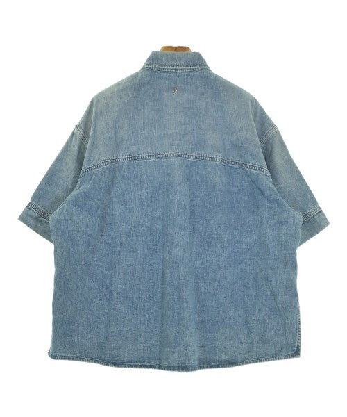 DONDUP เสื้อลำลอง