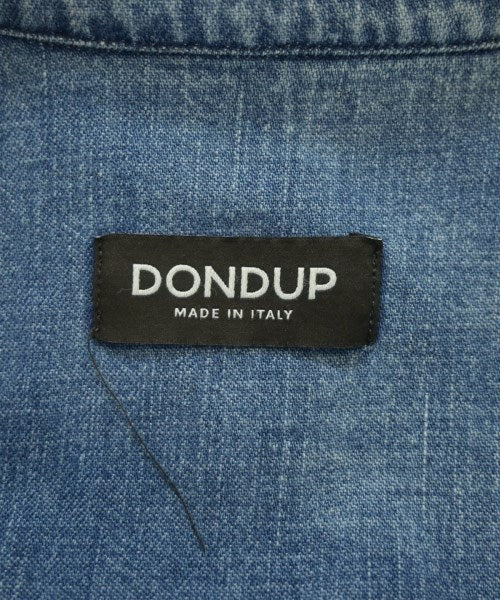 DONDUP เสื้อลำลอง