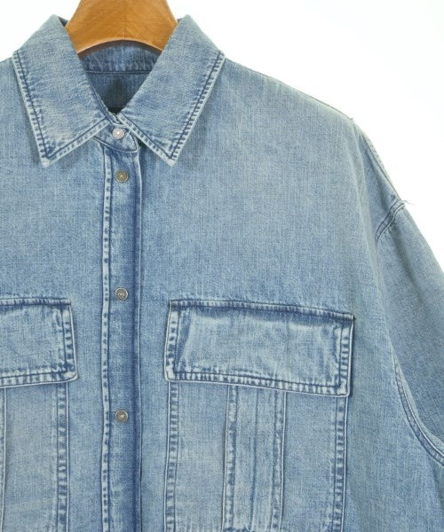 DONDUP เสื้อลำลอง