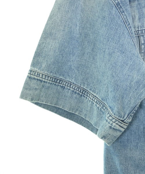 DONDUP เสื้อลำลอง