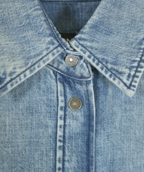 DONDUP เสื้อลำลอง