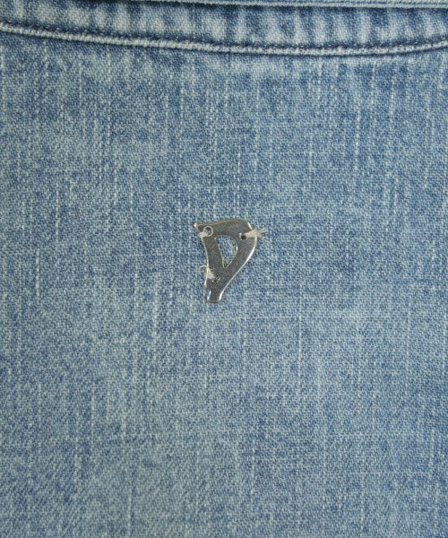 DONDUP เสื้อลำลอง