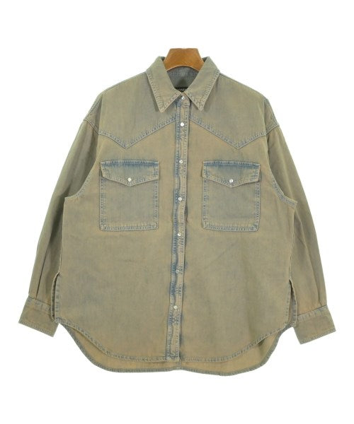 DONDUP เสื้อลำลอง