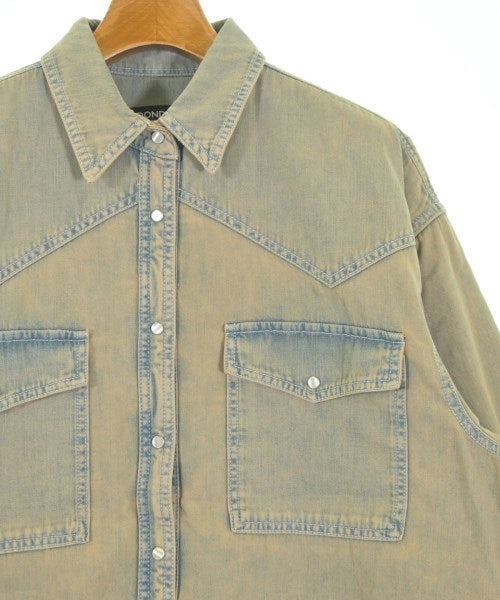 DONDUP เสื้อลำลอง