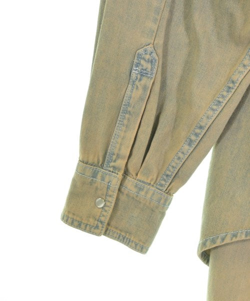 DONDUP เสื้อลำลอง