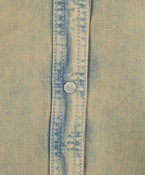 DONDUP เสื้อลำลอง