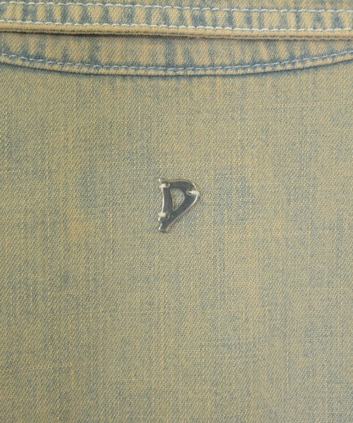 DONDUP เสื้อลำลอง