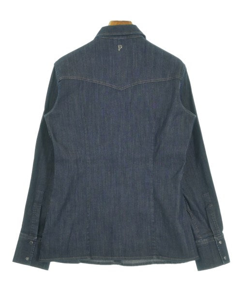 DONDUP เสื้อลำลอง