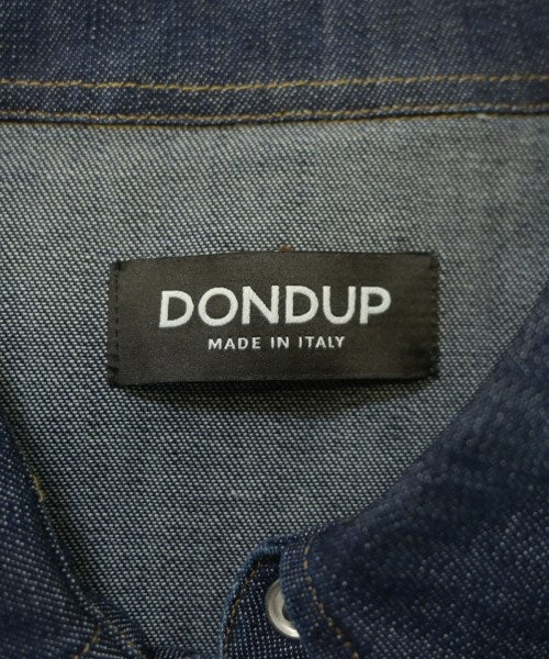 DONDUP เสื้อลำลอง