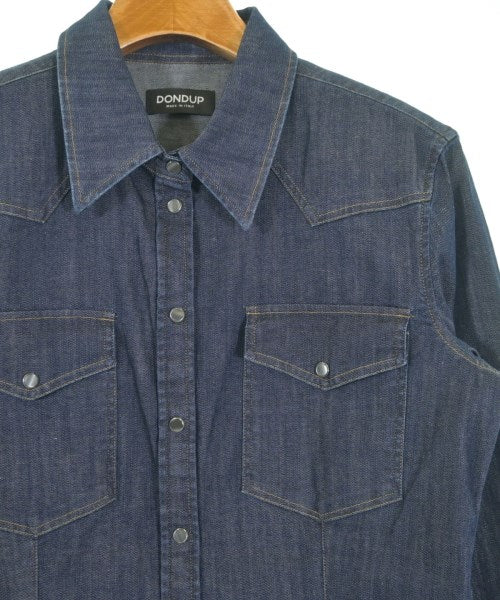 DONDUP เสื้อลำลอง
