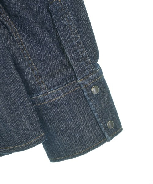 DONDUP เสื้อลำลอง