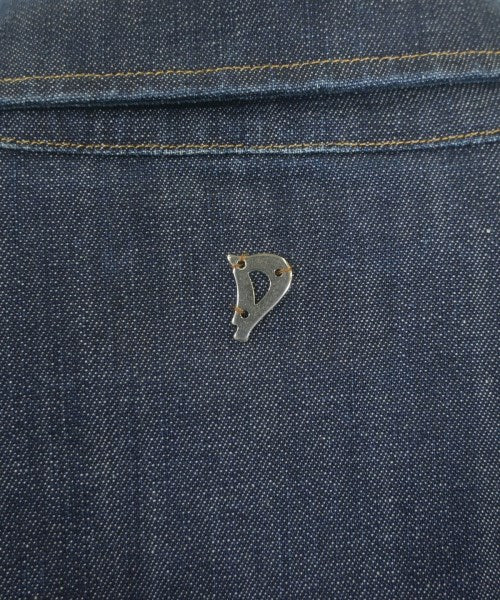 DONDUP เสื้อลำลอง