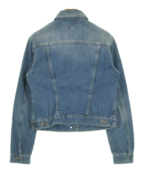 DONDUP แจ็คเก็ตยีนส์