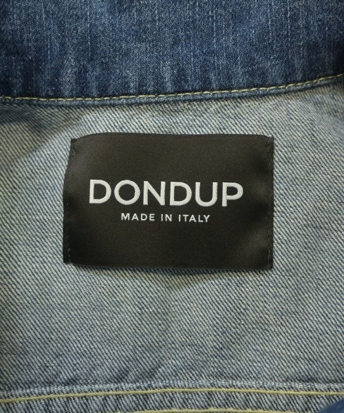 DONDUP แจ็คเก็ตยีนส์