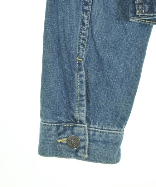 DONDUP แจ็คเก็ตยีนส์