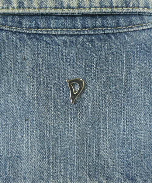 DONDUP แจ็คเก็ตยีนส์