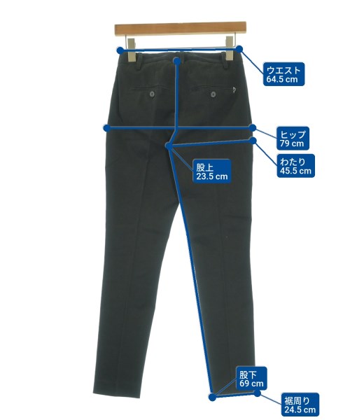 DONDUP ชิโน่