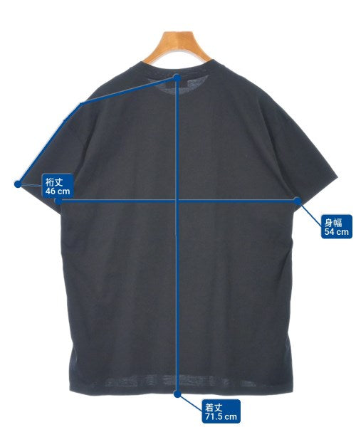 DONDUP เสื้อยืด/เสื้อท็อปส์