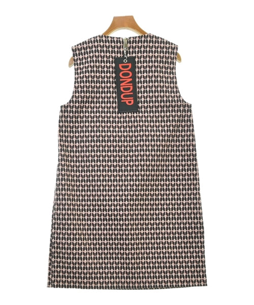 DONDUP ชุดเดรส