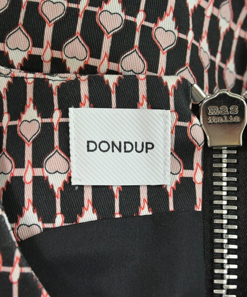 DONDUP ชุดเดรส