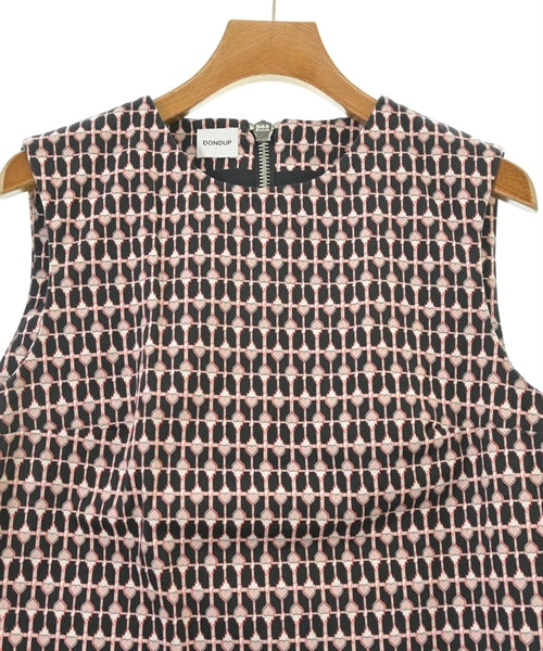 DONDUP ชุดเดรส