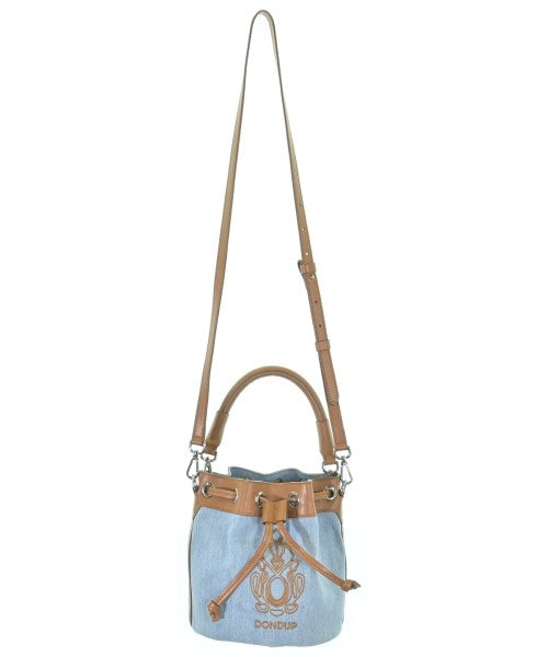 DONDUP กระเป๋าถือ