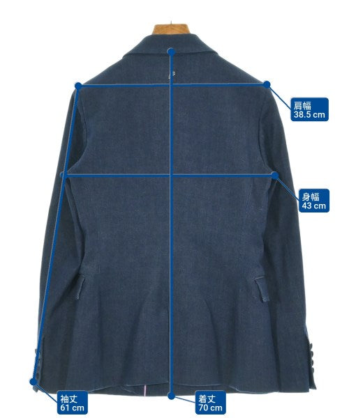 DONDUP เบลเซอร์/แจ็คเก็ตสูท