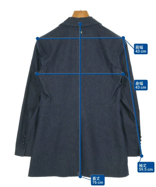 DONDUP เบลเซอร์/แจ็คเก็ตสูท