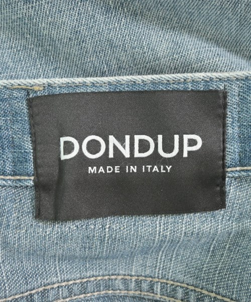 DONDUP ยีนส์