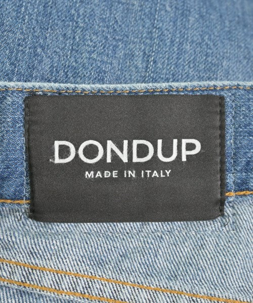 DONDUP ยีนส์