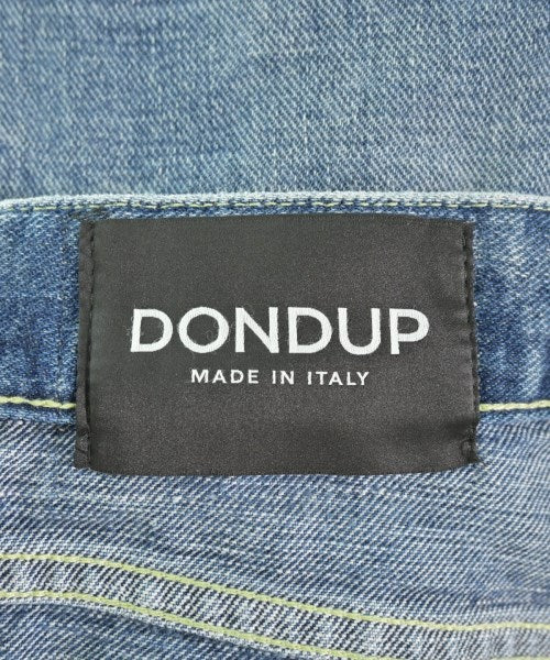DONDUP ยีนส์