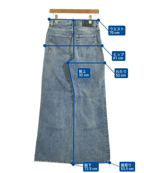 DONDUP ยีนส์