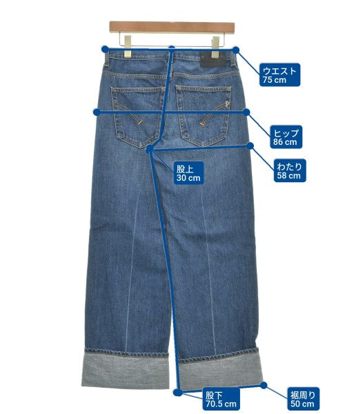 DONDUP ยีนส์