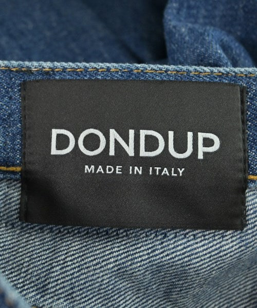 DONDUP ยีนส์