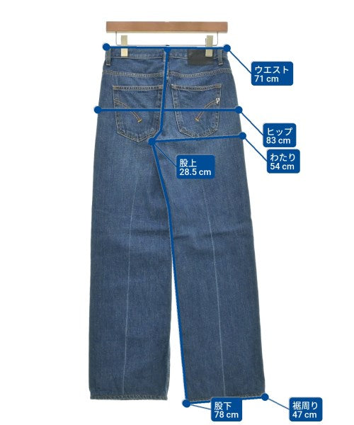 DONDUP ยีนส์