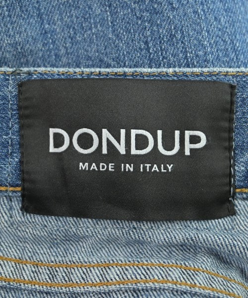DONDUP ยีนส์