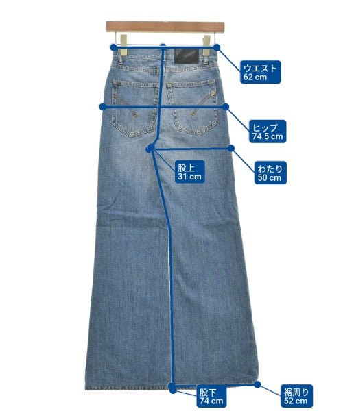 DONDUP ยีนส์