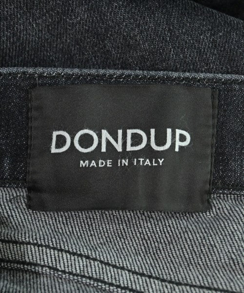 DONDUP ยีนส์