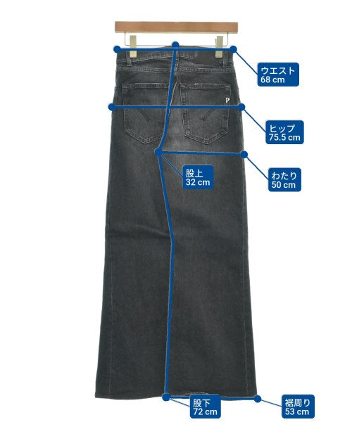 DONDUP ยีนส์