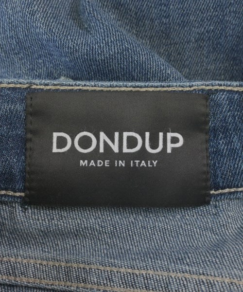 DONDUP ยีนส์