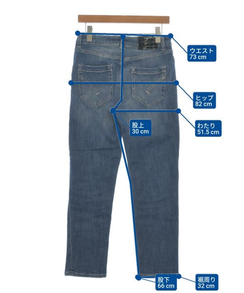 DONDUP ยีนส์