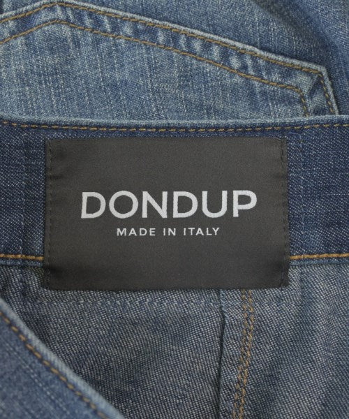 DONDUP ยีนส์