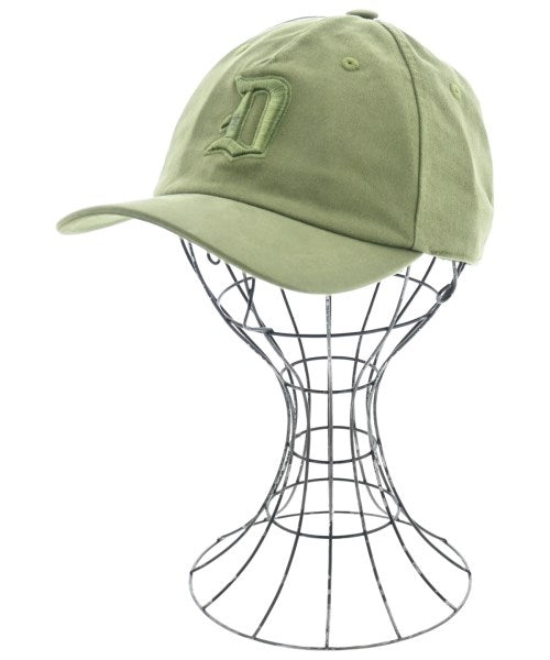 DONDUP หมวกแก๊ป