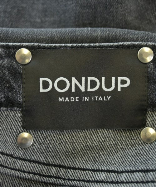 DONDUP กระโปรงยาวถึงเข่า