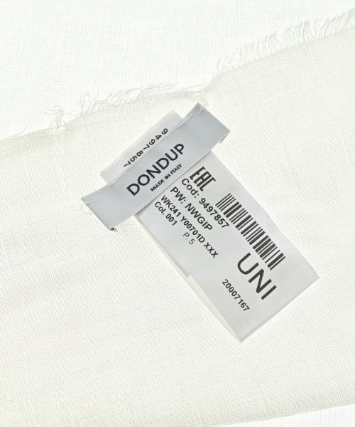 DONDUP ผ้าคลุมไหล่