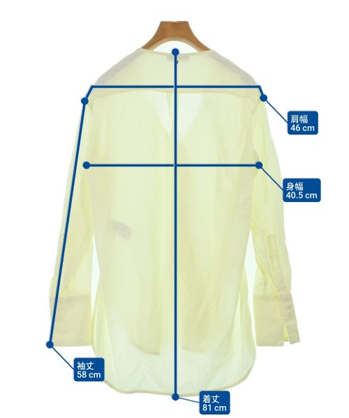 DONDUP เสื้อสตรี